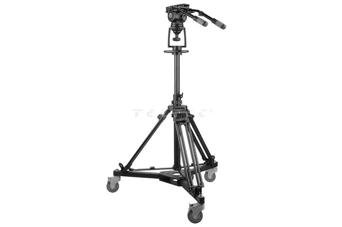 Second Wave Pedestal Pro Model 20