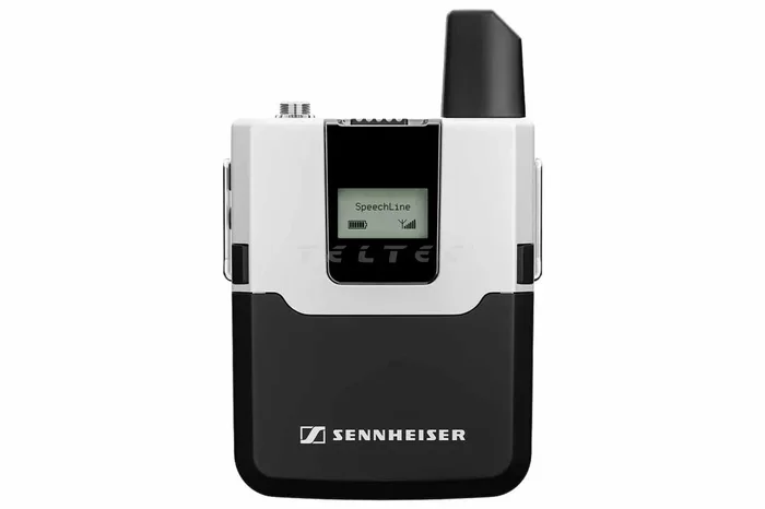 Sennheiser Bodypack DW-3-EU