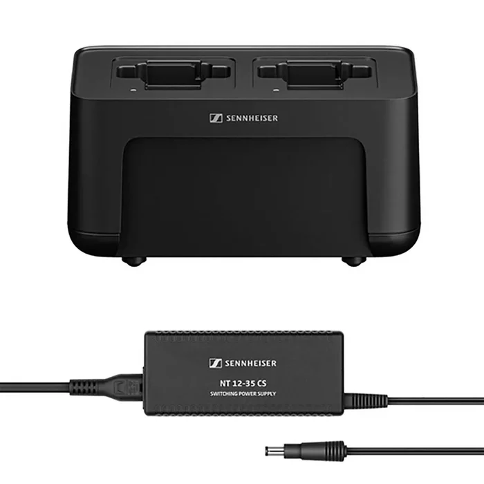 Sennheiser CHG 70N + PSU KIT