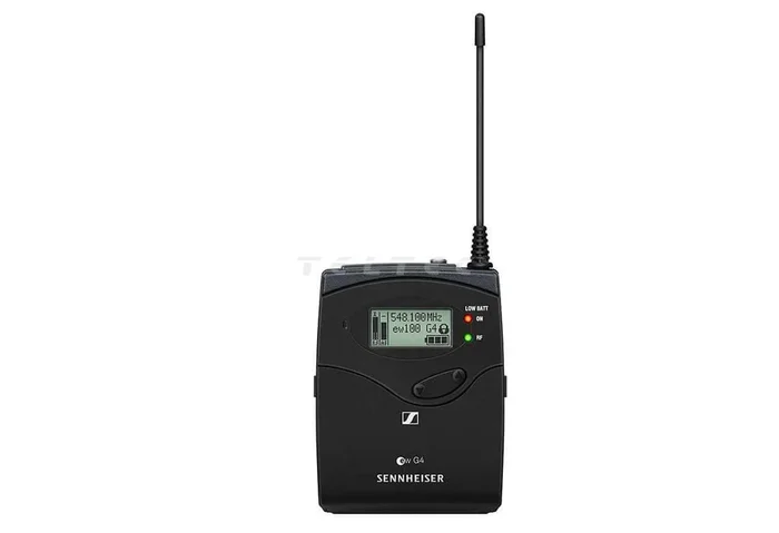 Sennheiser EK 100-E G4-E