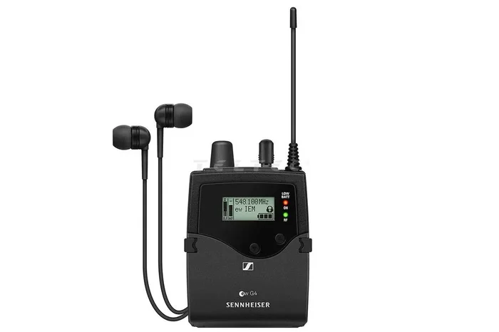 Sennheiser EK IEM G4-A1