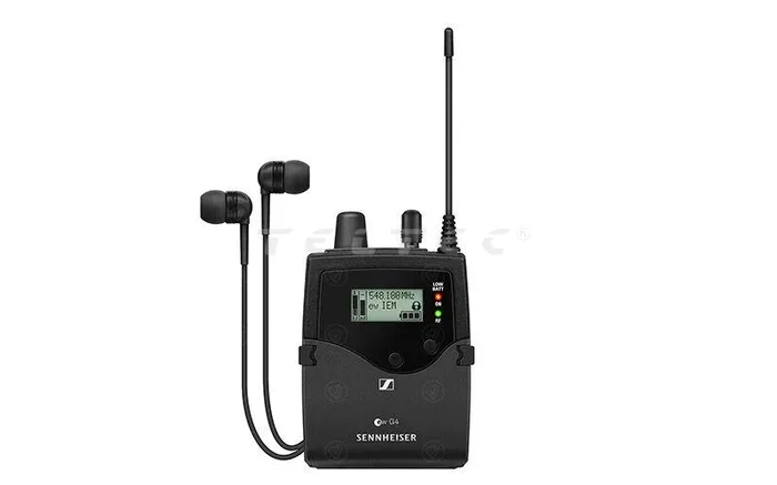 Sennheiser EK IEM G4-G