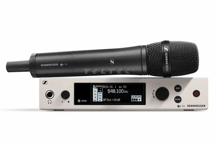 Sennheiser EW 500 G4-965 DW