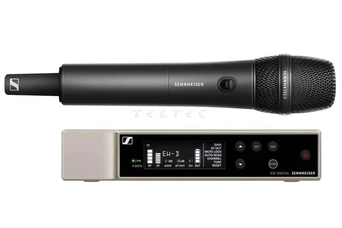 Sennheiser EW-D 835-S SET (S1-7)