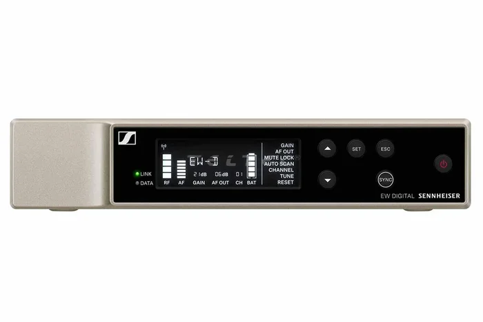 Sennheiser EW-D EM (Y1-3)