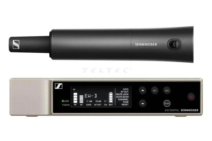Sennheiser EW-D SKM-S BASE SET (R4-9)