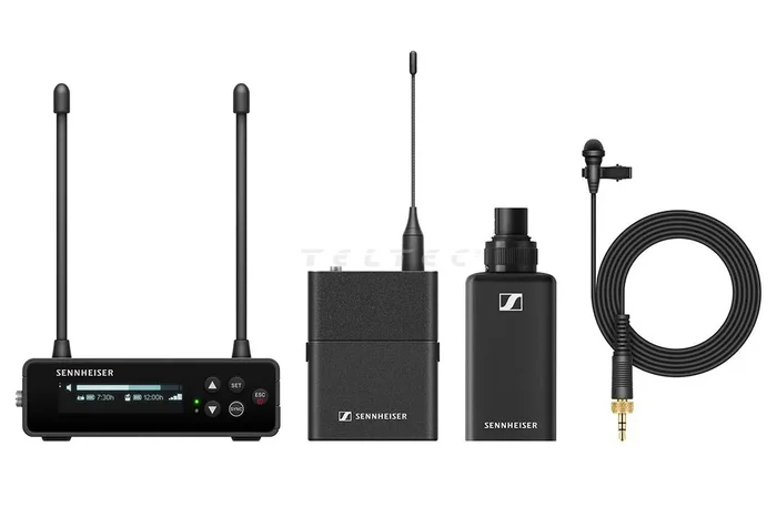 Sennheiser EW-DP ENG SET (R4-9)