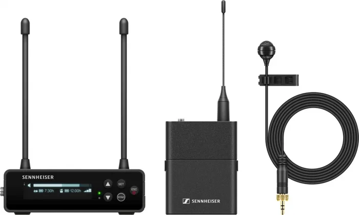 Sennheiser EW-DP ME4 Set