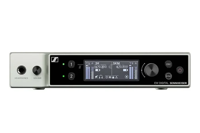 Sennheiser EW-DX EM 2 (R1-9)