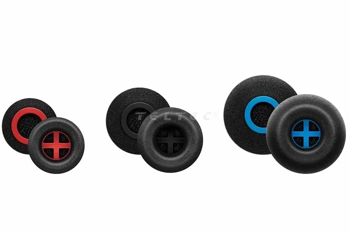 Sennheiser Foam Adapter „L“