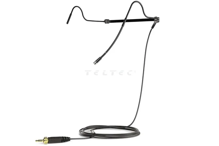 Sennheiser HS 2 BK