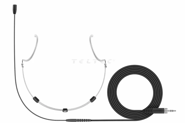 Sennheiser HSP Essential Omni-Black