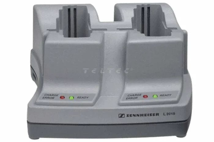 Sennheiser L 2015