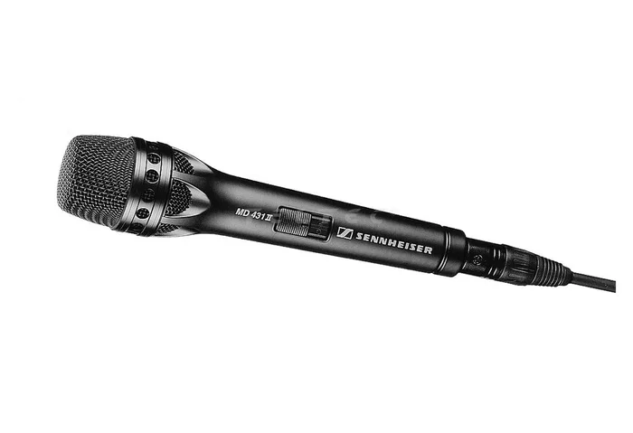 Sennheiser MD-431-II