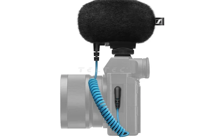 Sennheiser MKE 200