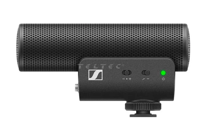 Sennheiser MKE 400 MKII