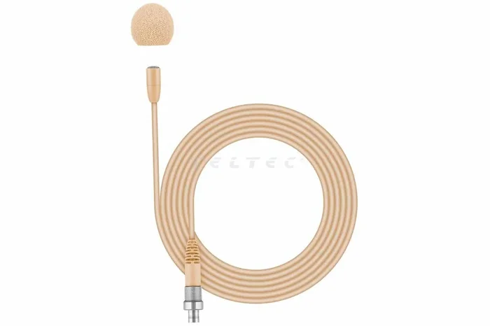 Sennheiser MKE Essential Omni-Beige-3-Pin