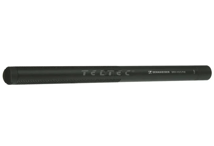 Sennheiser MKH 418 S-P48