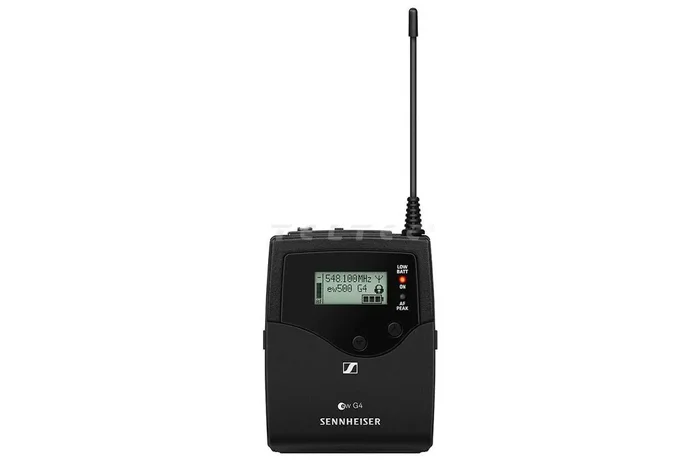 Sennheiser SK 500 G4-BW
