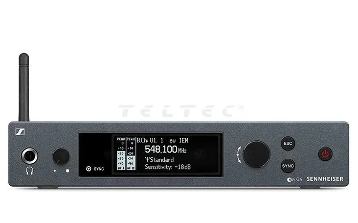 Sennheiser SR IEM G4-GB