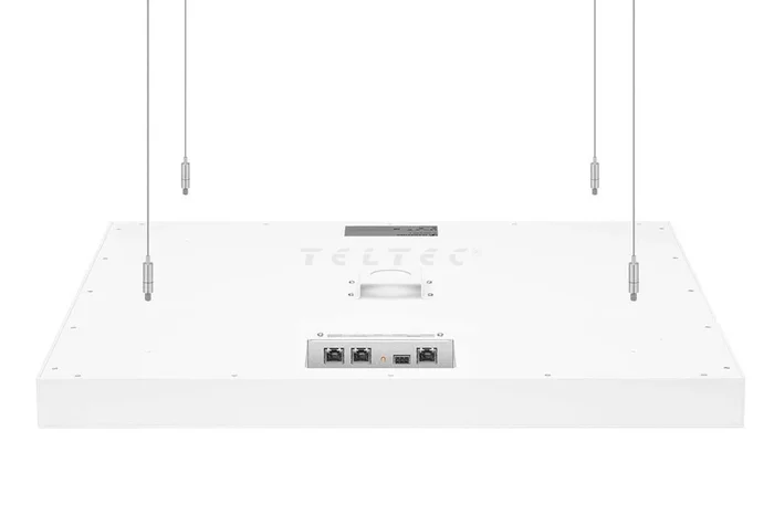 Sennheiser TeamConnect Ceiling 2 – Weiß