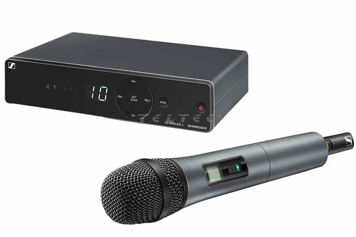 Sennheiser XSW 1-835-B