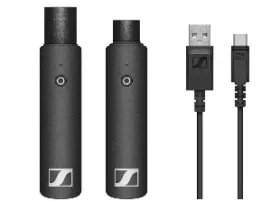 SENNHEISER XSW-D Portable XLR Base Set