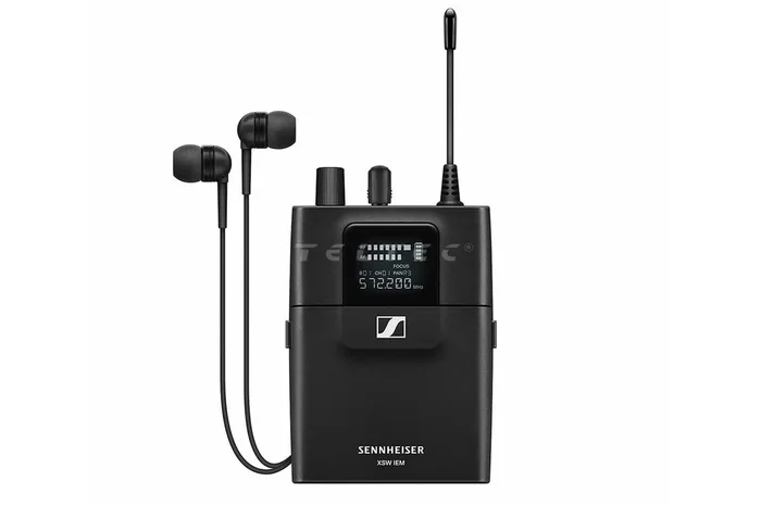 Sennheiser XSW IEM EK (C)