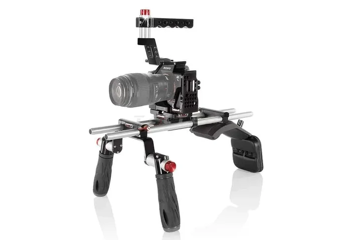Shape ALPSM für Sony A7S II