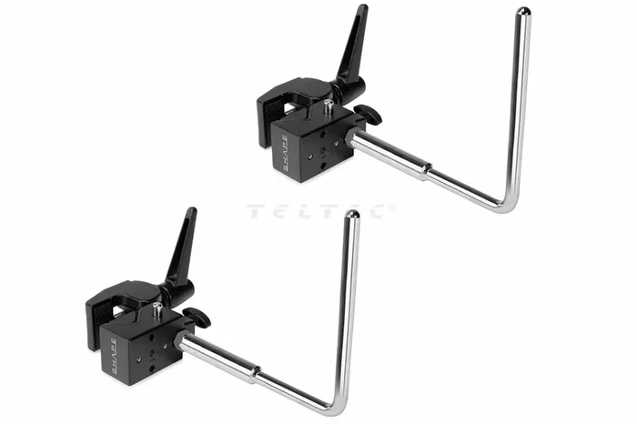 Shape C-Stand Hanger für Camera Cart Kit of 2