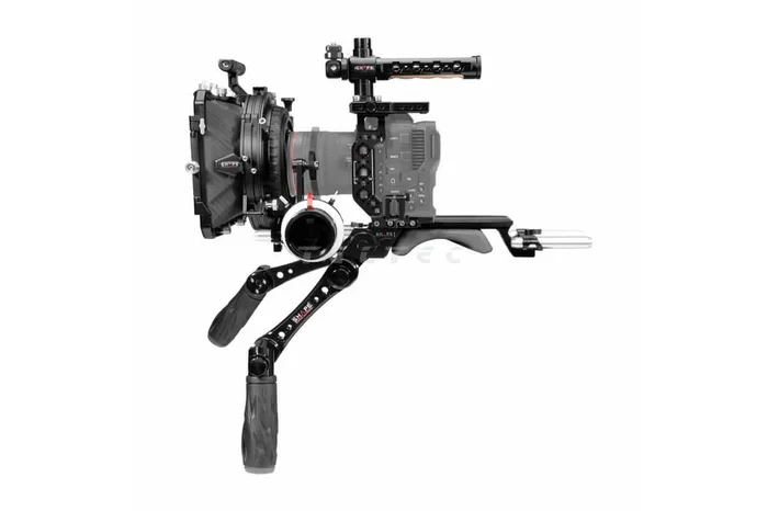 Shape C70KIT Rig-System für Canon C70