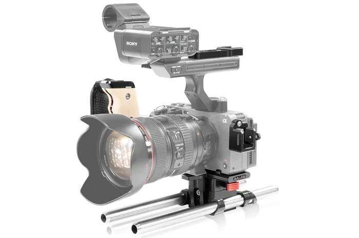 Shape FX3ROD