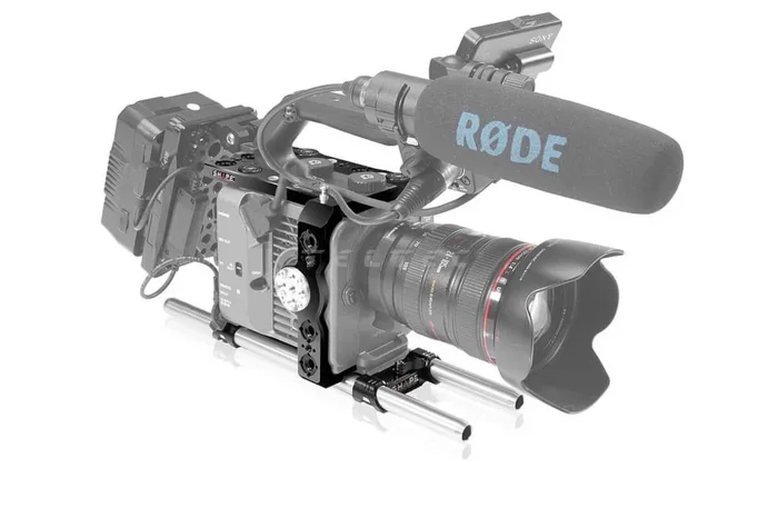 Shape FX6ROD