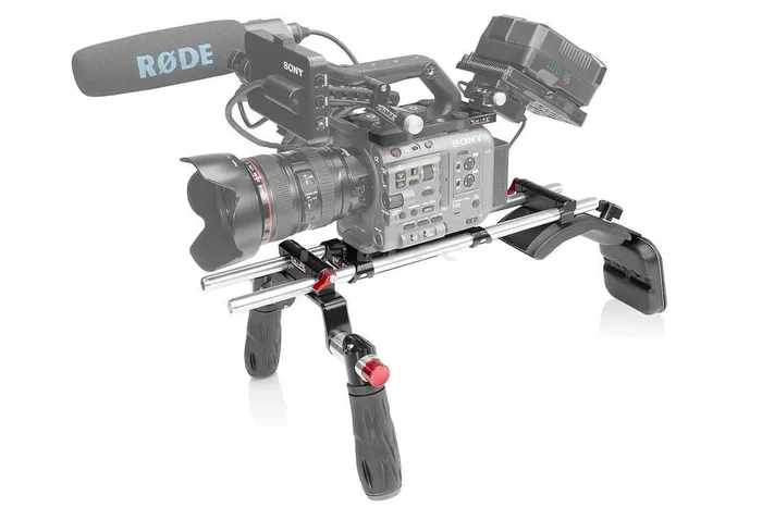 Shape FX6SM