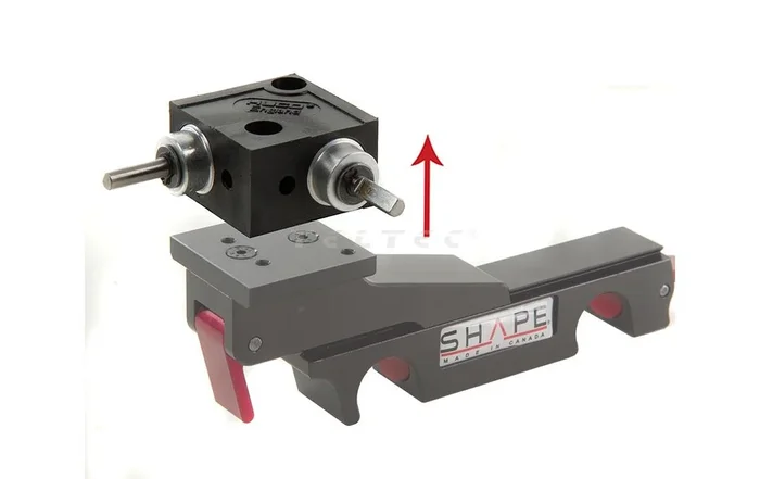 Shape GBOX
