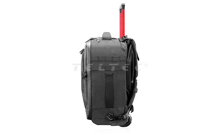 Shape Rolling Camera Backpack (TBAG)