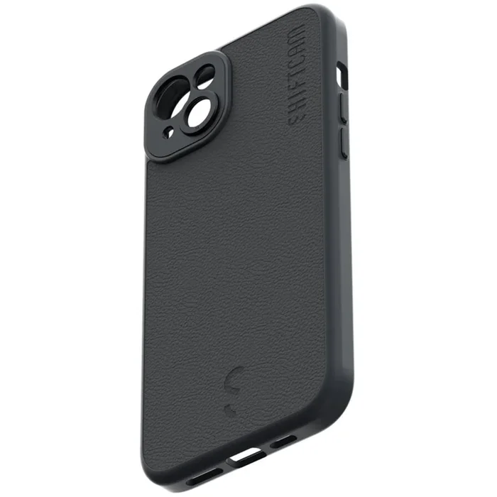 ShiftCam Case für iPhone 15 Plus mit Linsen Mount