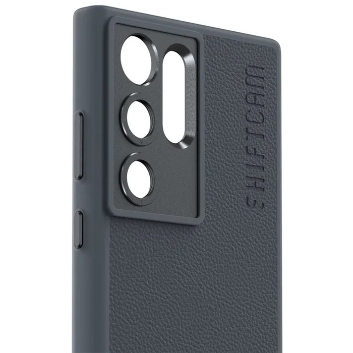 ShiftCam Case für Samsung S23 Ultra mit Linsen Mount