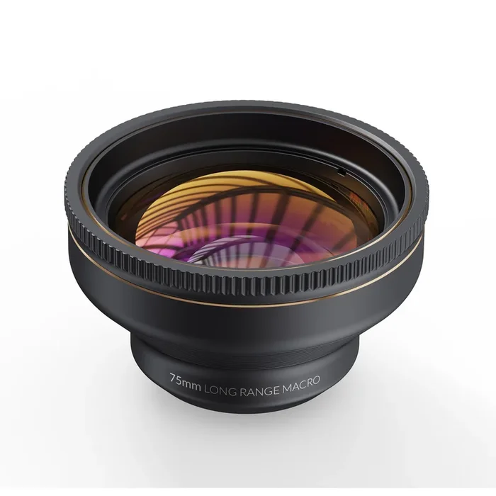 ShiftCam LensUltra 75mm Long Range