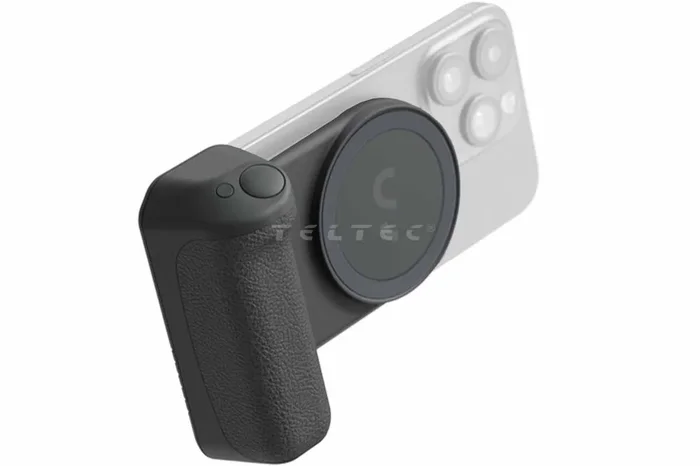 ShiftCam SnapGrip Midnight Batteriegriff [120738]