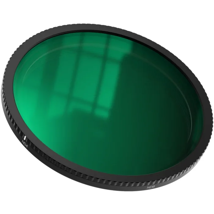 ShiftCam VND Filter 2 – 5 stops
