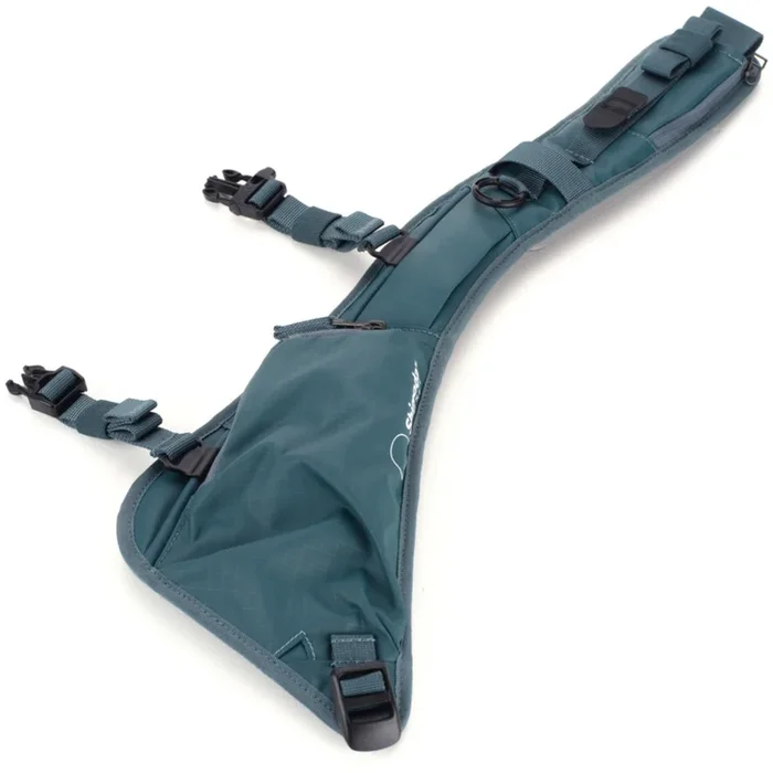 Shimoda Capture Strap Action X Teal