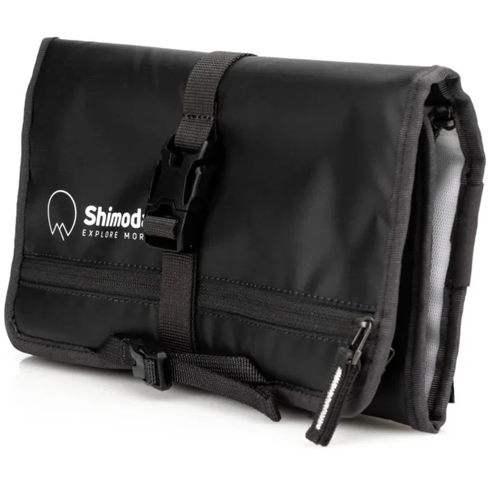 Shimoda Filter Wrap 100 schwarz