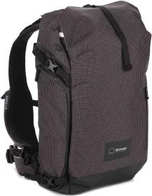 SHIMODA Rucksack Sidecountry 28 schwarz/weiss (Neuheit)