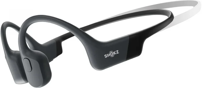 Shokz OpenRun Mini schwarz USB-C