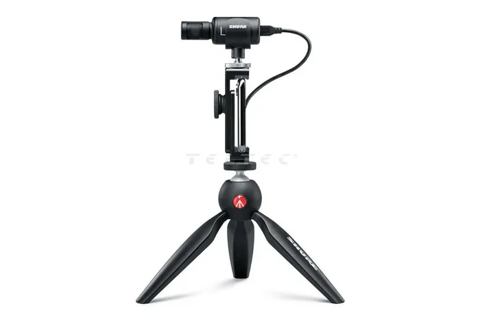 Shure Motiv MV88+ inkl. Video-Kit