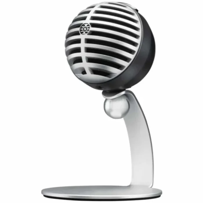 Shure MV5-DIG Digitales Kondensator USB-Mikrofon
