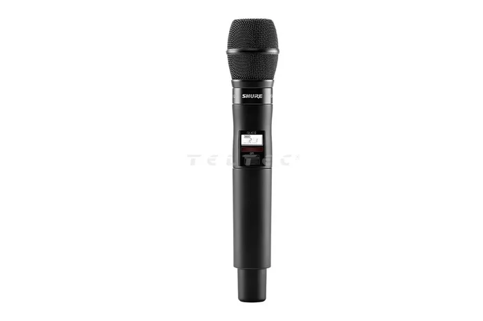 Shure QLXD2/KSM9-H51