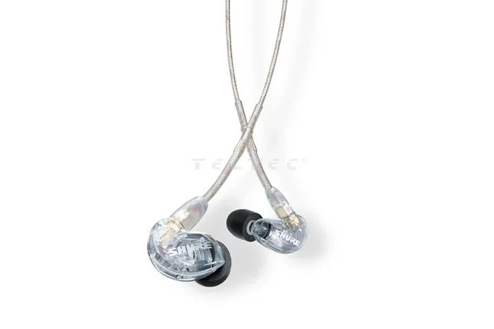 Shure SE215-CL