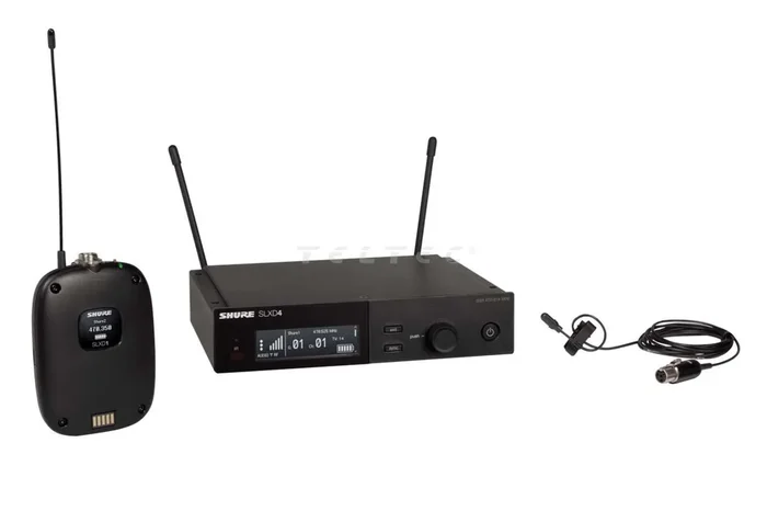 Shure SLXD14E/DL4B-H56
